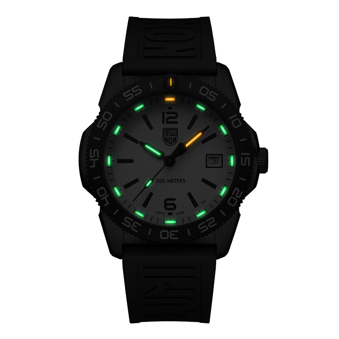 Luminox Pacific Diver Ripple, 39 mm, Dive Watch