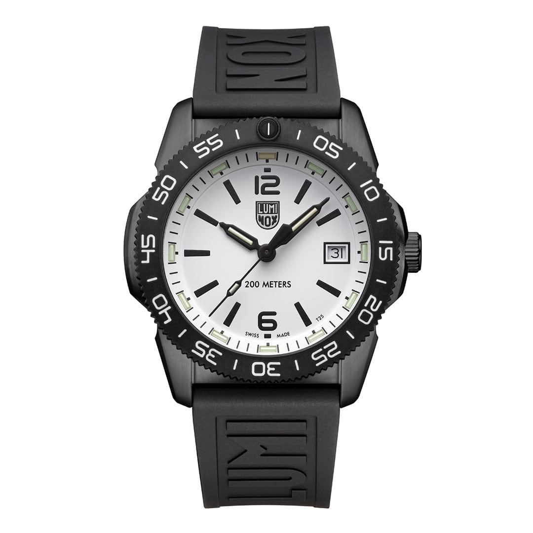 Luminox Pacific Diver Ripple, 39 mm, Dive Watch