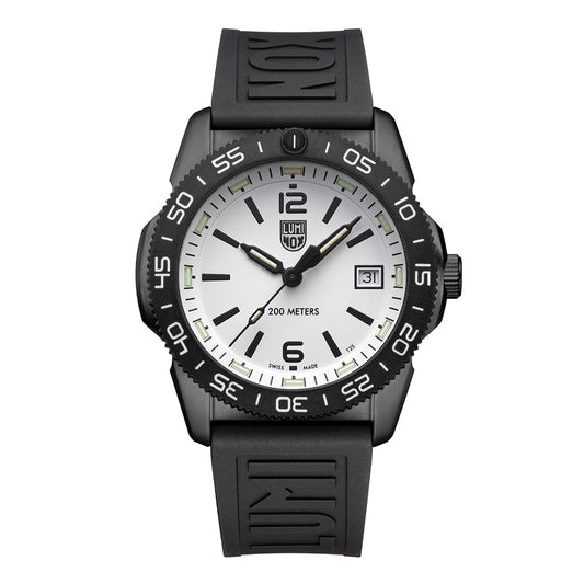 Luminox Pacific Diver Ripple, 39 mm, Dive Watch