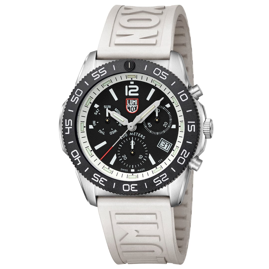 Luminox Pacific Diver Chronograph, 44mm, Dive Watch
