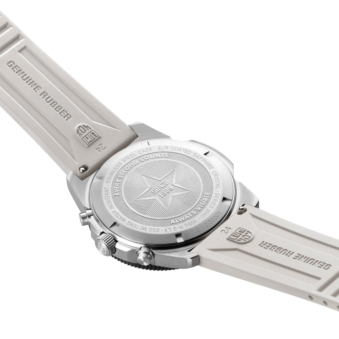 Luminox Pacific Diver Chronograph, 44mm, Dive Watch