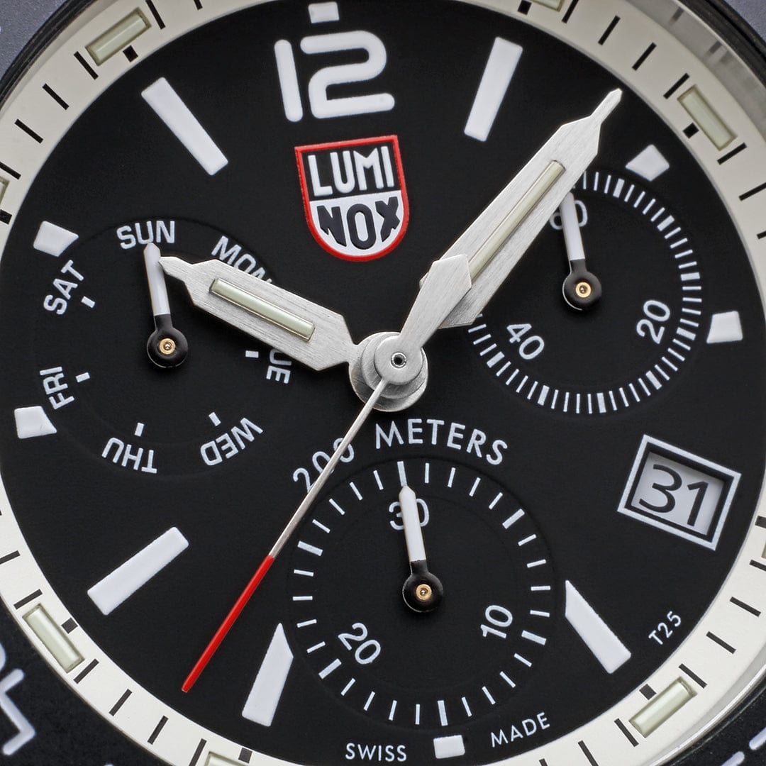 Luminox Pacific Diver Chronograph, 44mm, Dive Watch