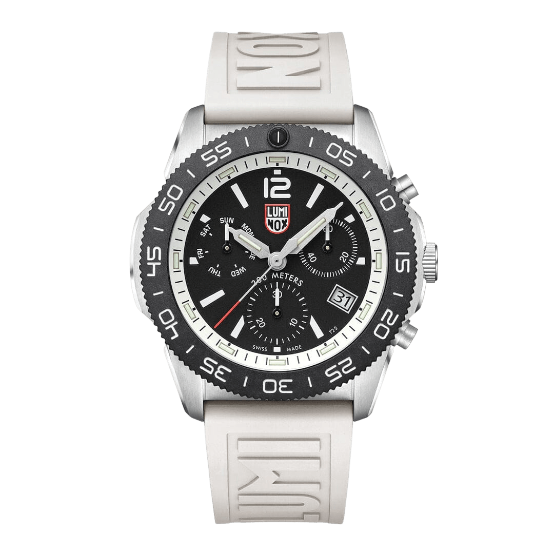 Luminox Pacific Diver Chronograph, 44mm, Dive Watch