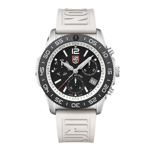 Luminox Pacific Diver Chronograph, 44mm, Dive Watch