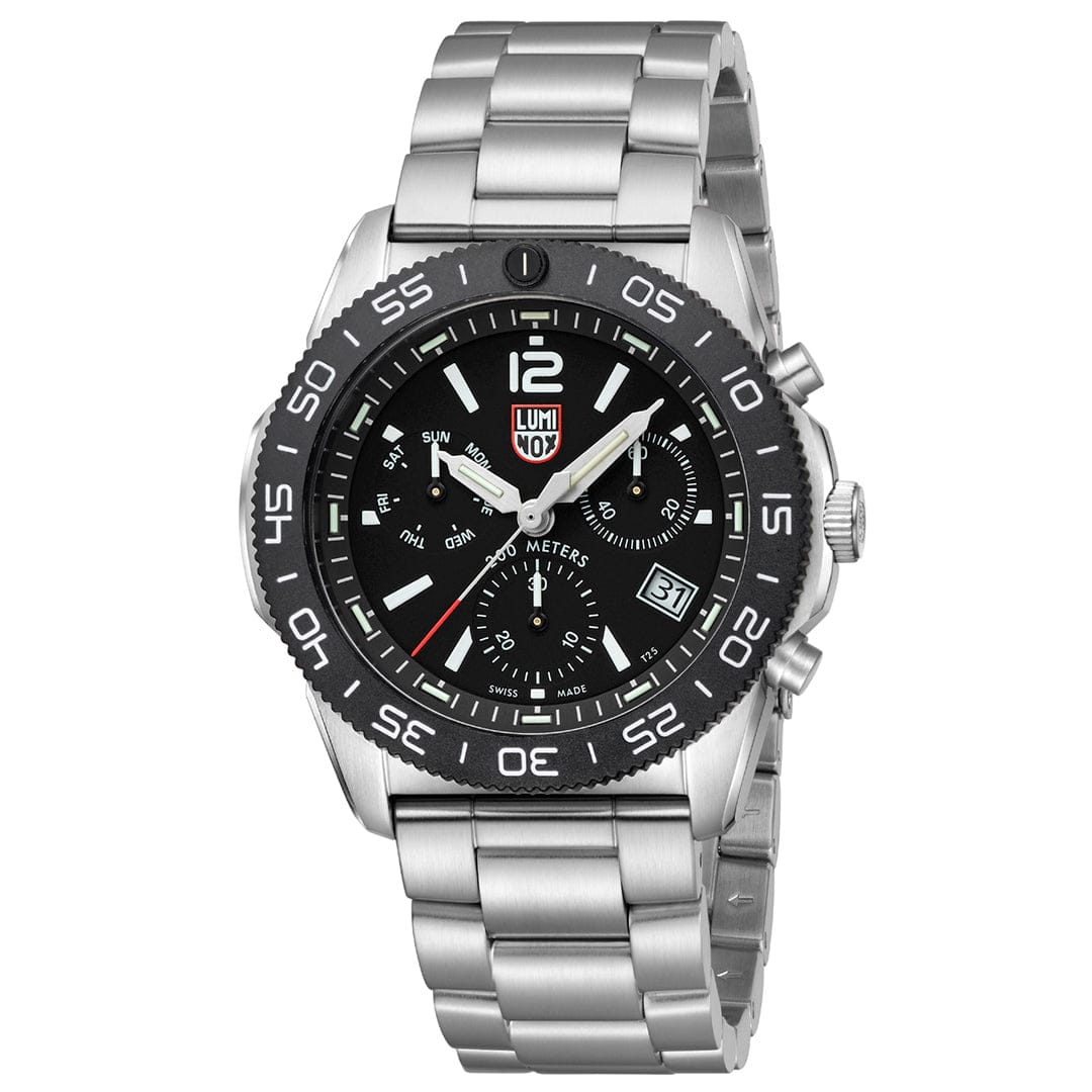 Luminox Pacific Diver Chronograph, 44mm, Dive Watch