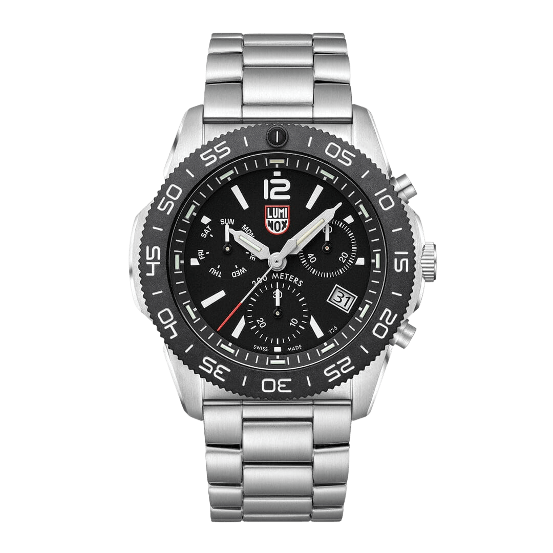 Luminox Pacific Diver Chronograph, 44mm, Dive Watch