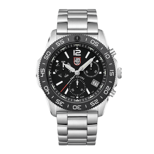 Luminox Pacific Diver Chronograph, 44mm, Dive Watch