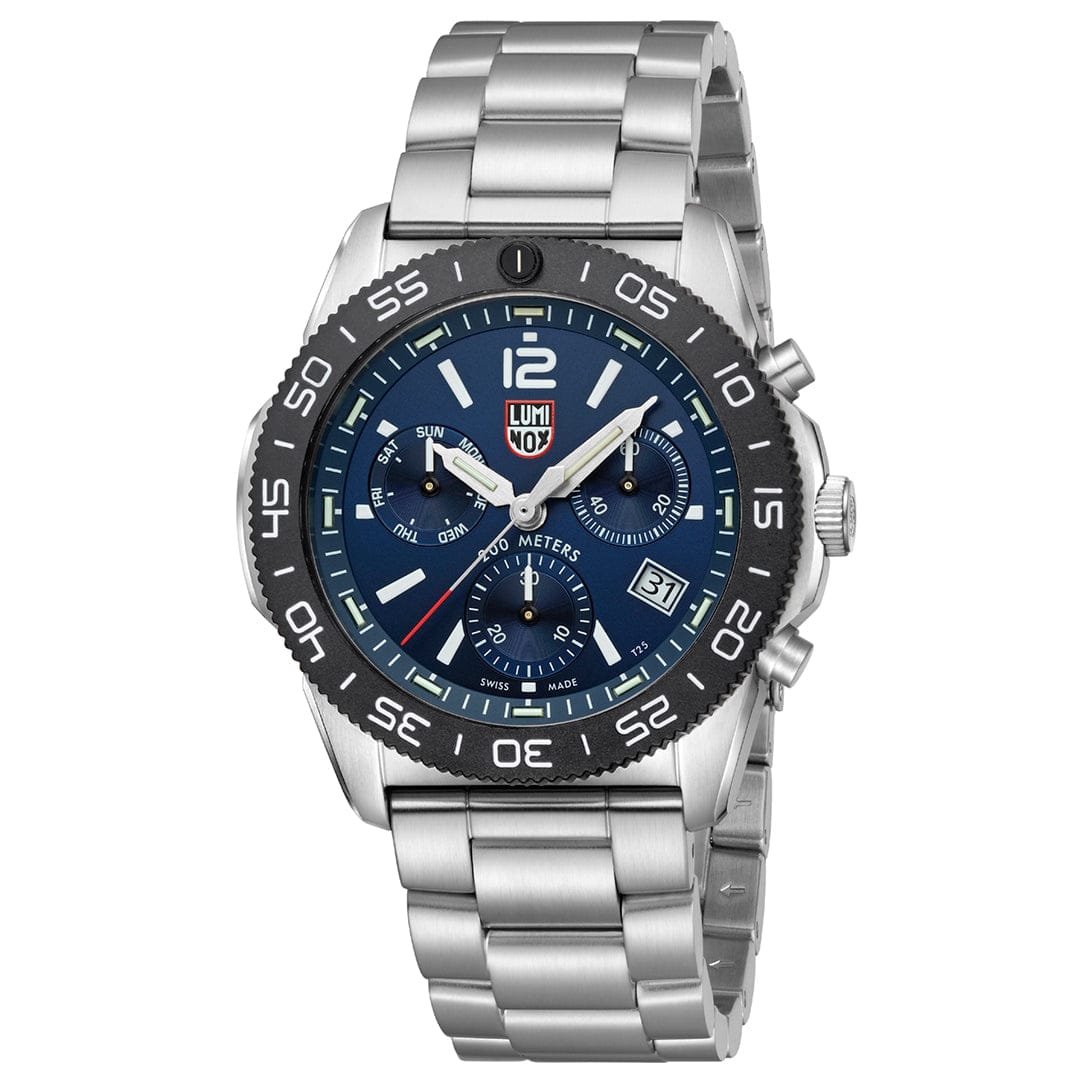 Luminox Pacific Diver Chronograph, 44mm, Dive Watch