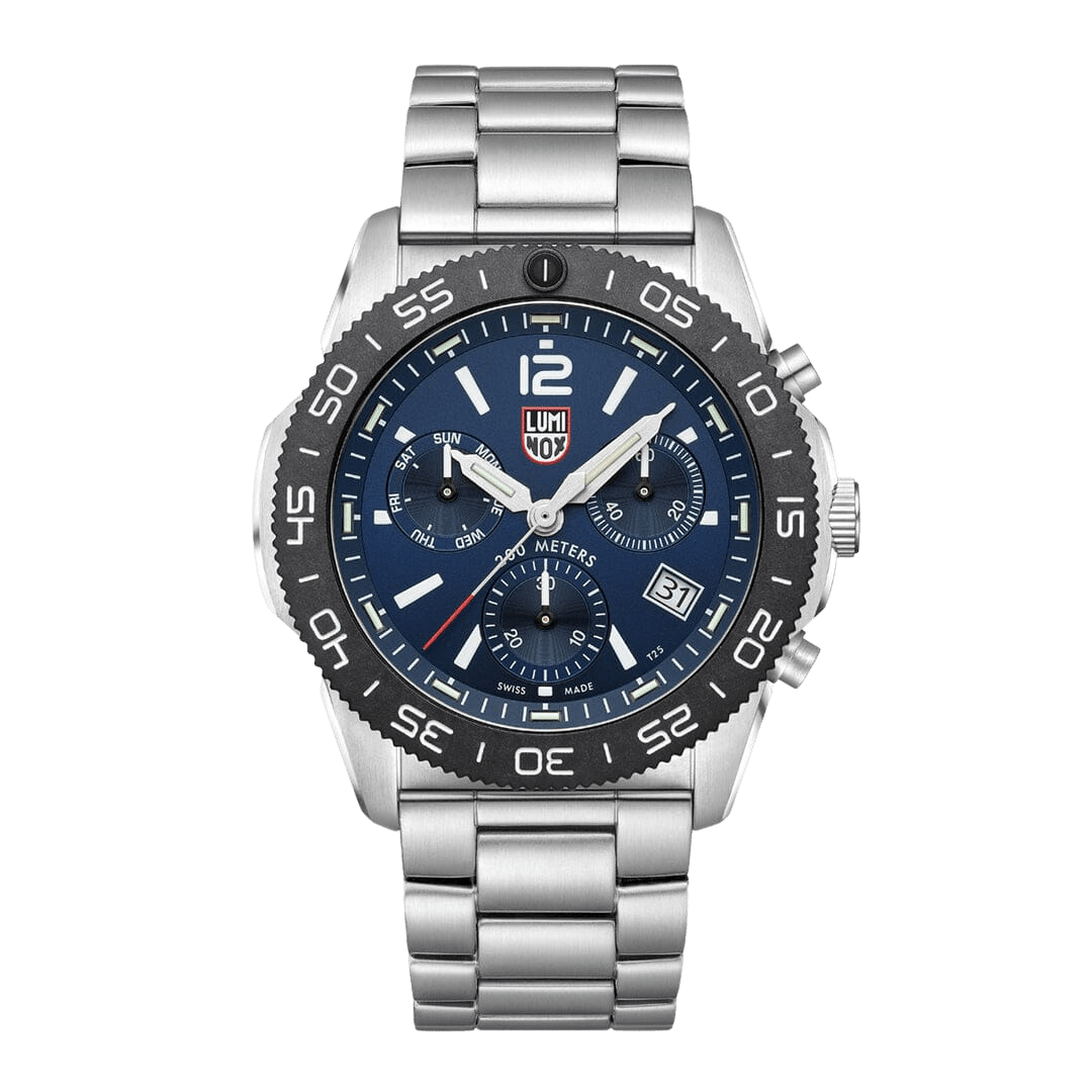 Luminox Pacific Diver Chronograph, 44mm, Dive Watch