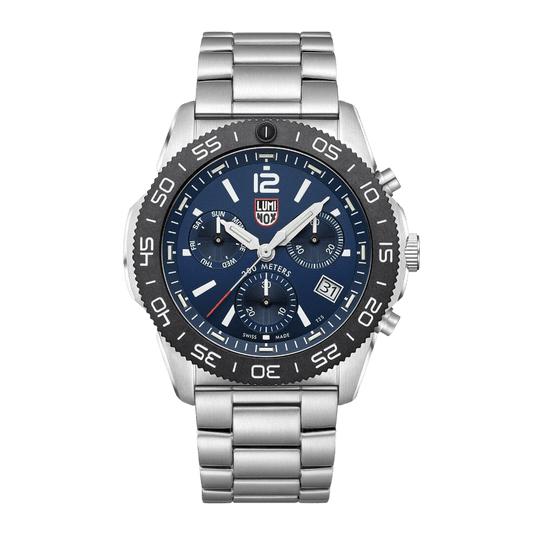 Luminox Pacific Diver Chronograph, 44mm, Dive Watch
