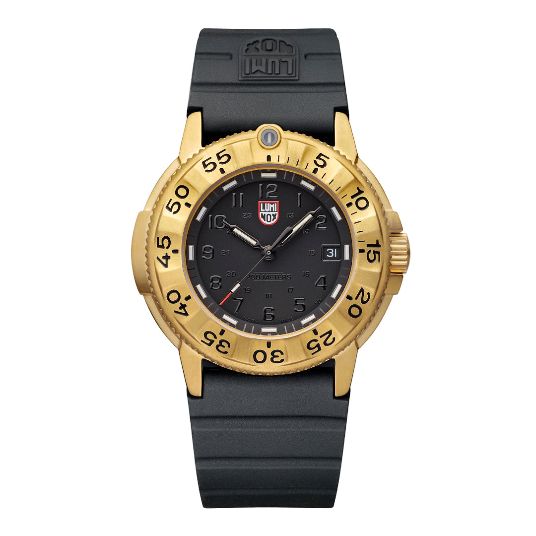 Navy SEAL Foundation 3220, 43 mm, Military Dive Watch