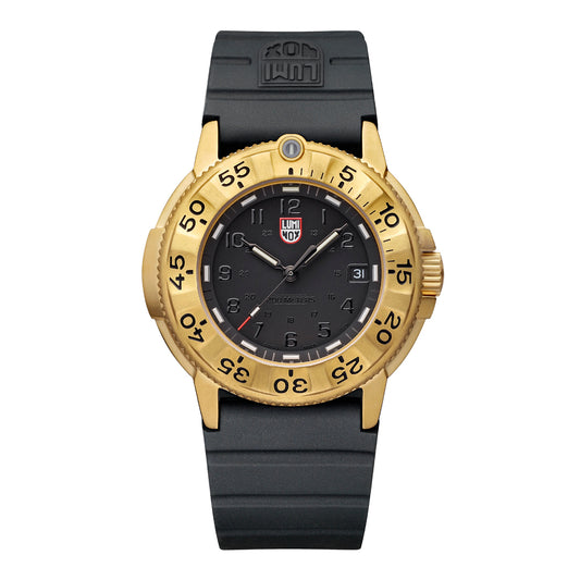 Navy SEAL Foundation 3220, 43 mm, Military Dive Watch