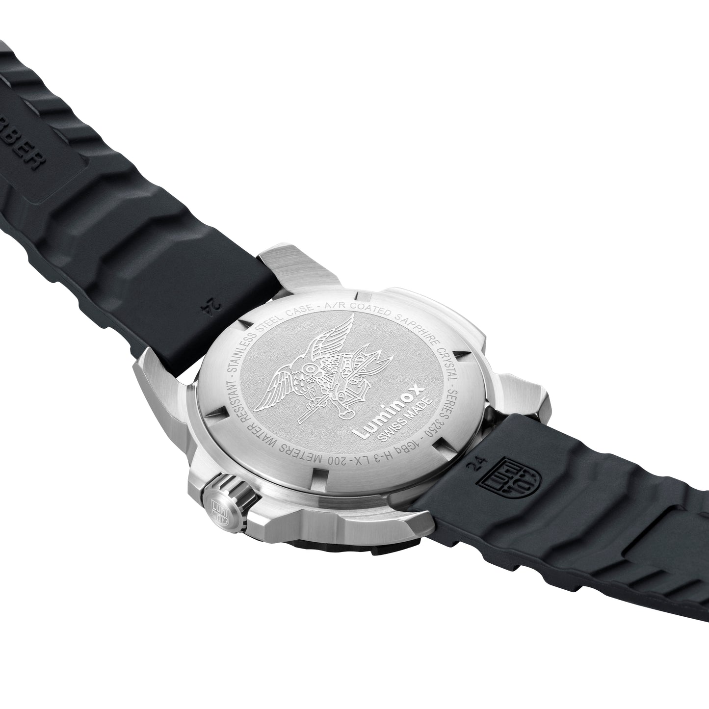 Navy SEAL Steel RSC, 45 mm, Military Dive Watch
