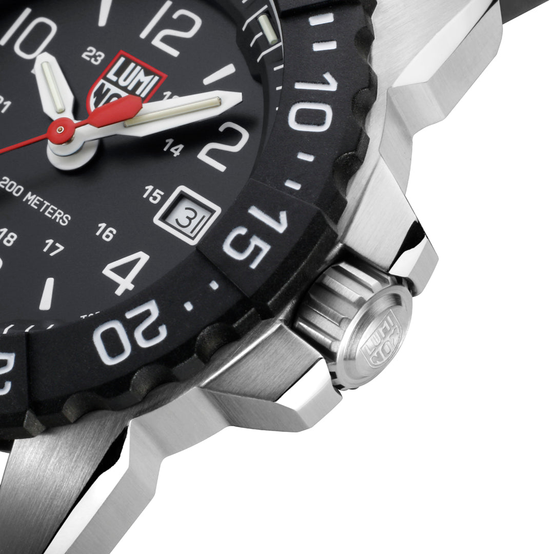 Navy SEAL Steel RSC, 45 mm, Military Dive Watch