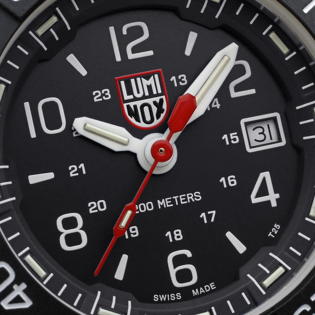 Navy SEAL Steel RSC, 45 mm, Military Dive Watch