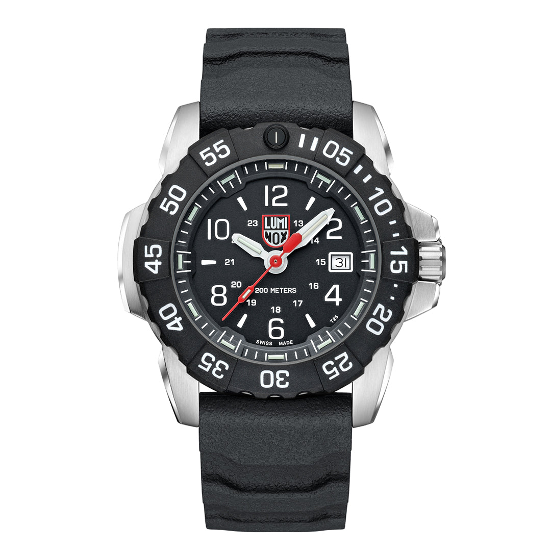Navy SEAL Steel RSC, 45 mm, Military Dive Watch