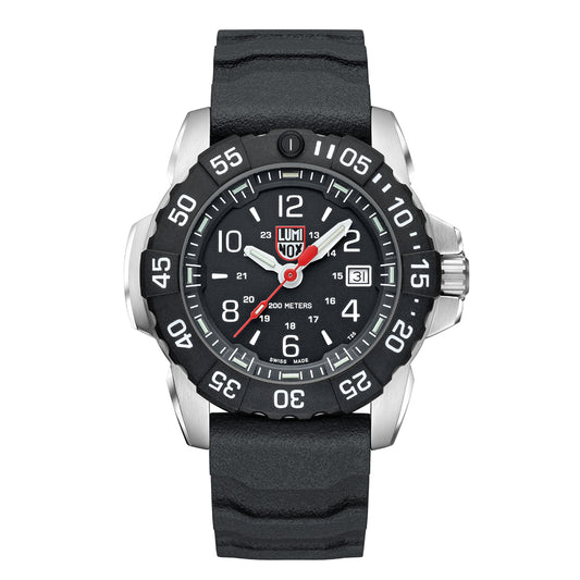 Navy SEAL Steel RSC, 45 mm, Military Dive Watch