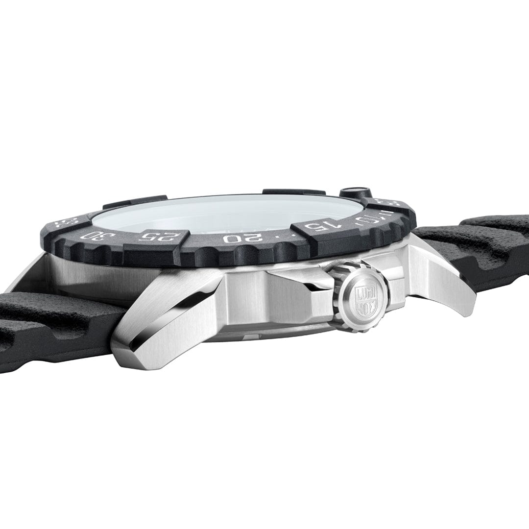 Luminox Navy SEAL Steel RSC, 45 mm, Military Dive Watch