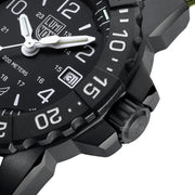 VOLITION AMERICA 3250 Series, 45 mm, Military Watch