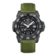VOLITION AMERICA 3250 Series, 45 mm, Military Watch
