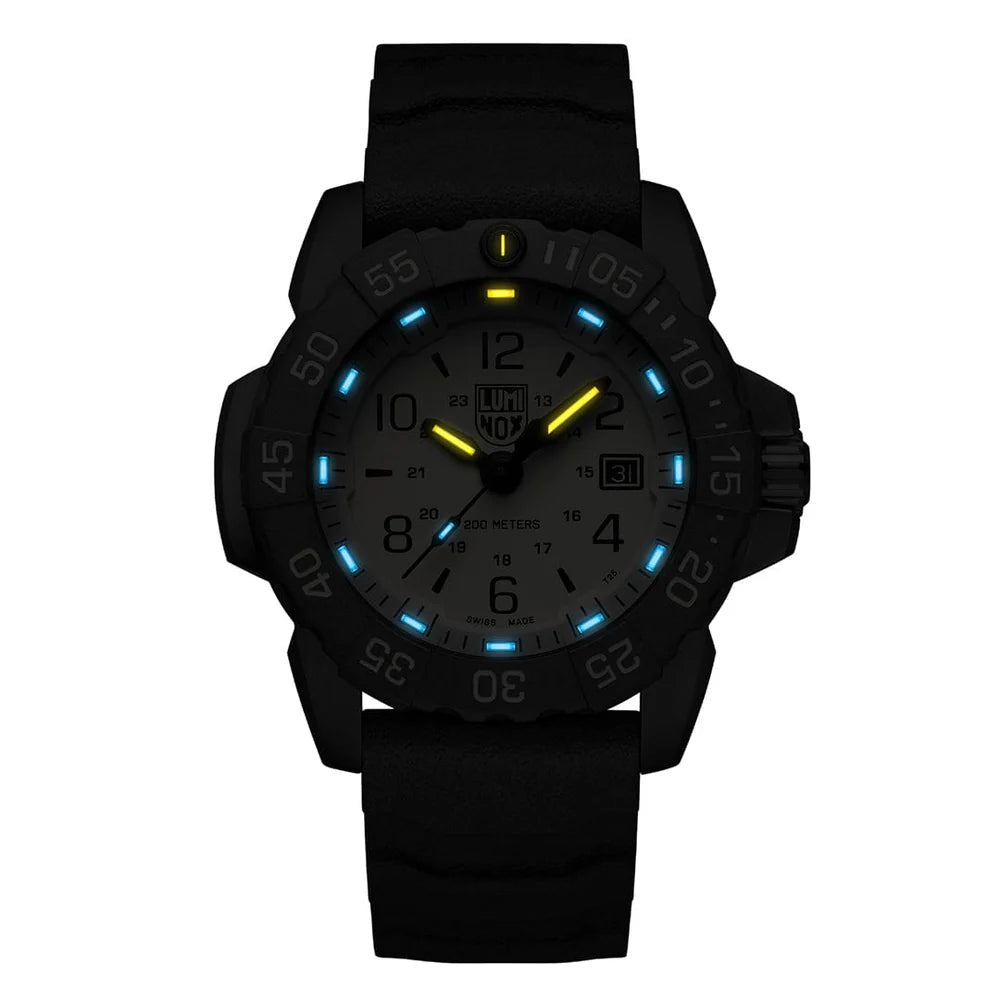 Navy SEAL Foundation 3250, 45 mm, Military Dive Watch