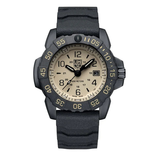 Navy SEAL Foundation 3250, 45 mm, Military Dive Watch