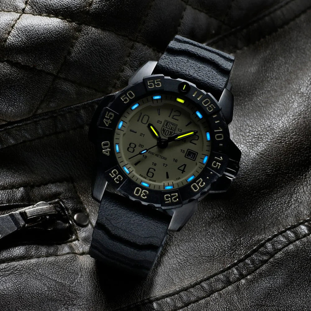 Navy SEAL Foundation 3250, 45 mm, Military Dive Watch