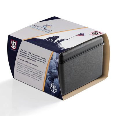 Navy SEAL Foundation 3250, 45 mm, Military Dive Watch