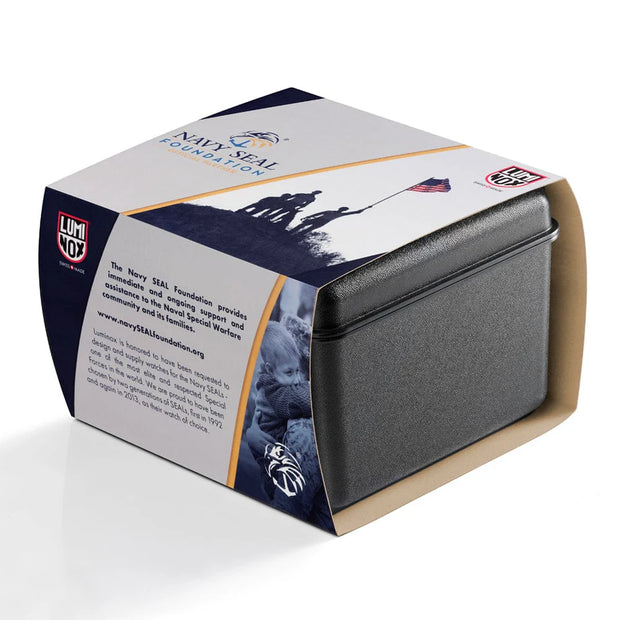 Navy SEAL Foundation 3250, 45 mm, Military Dive Watch