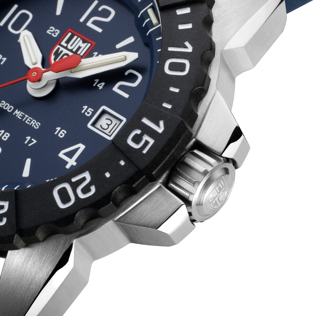 Luminox Navy SEAL Steel RSC, 45 mm, Military Dive Watch