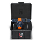 Navy SEAL Foundation 'Back to the Blue' Set, 45 mm, Military Dive Watch