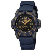 Navy SEAL Foundation 'Back to the Blue', 45 mm, Military Dive Watch