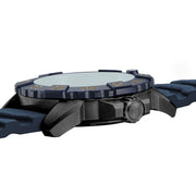 Navy SEAL Foundation 'Back to the Blue', 45 mm, Military Dive Watch