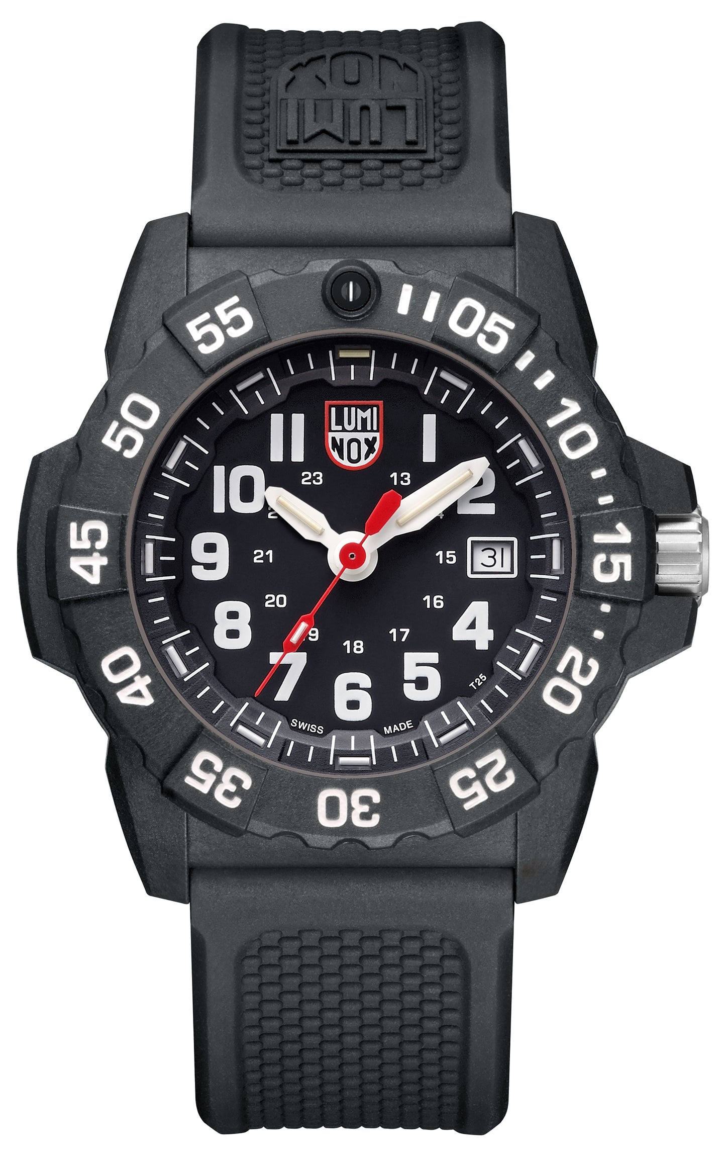 Navy SEAL 3500, 45 mm, Military Dive Watch