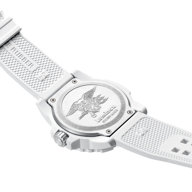 Navy SEAL 3500, 45mm, Military Dive Watch, Arctic Edition