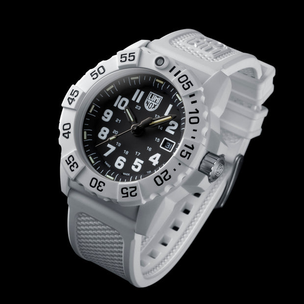 Navy SEAL 3500, 45mm, Military Dive Watch, Arctic Edition