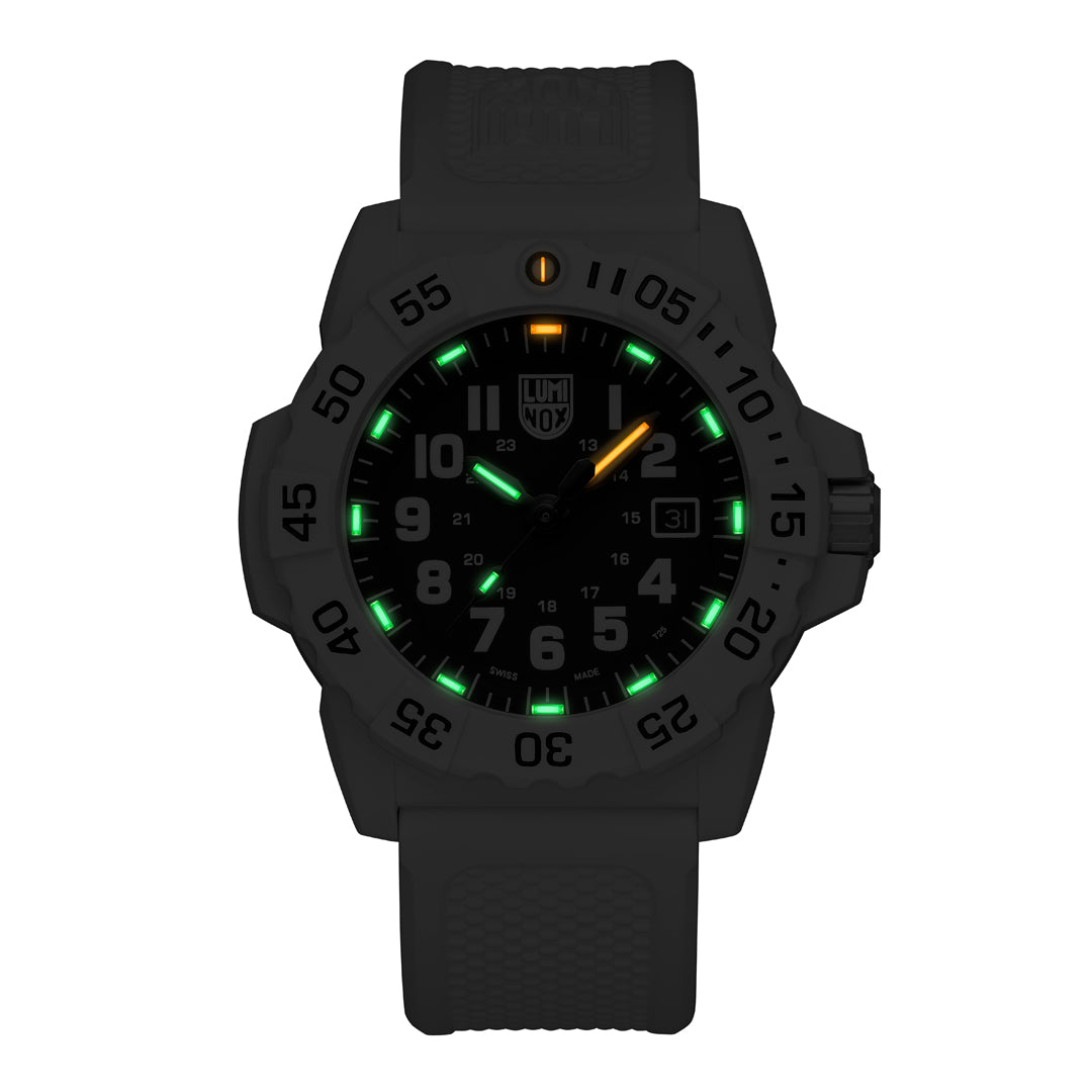 Navy SEAL 3500, 45mm, Military Dive Watch, Arctic Edition