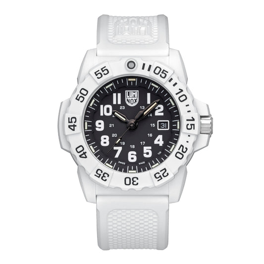Navy SEAL 3500, 45mm, Military Dive Watch, Arctic Edition