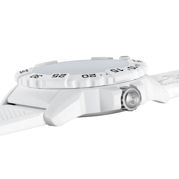 Navy SEAL 3500, 45mm, Military Dive Watch, Arctic Edition