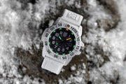 Navy SEAL 3500, 45mm, Military Dive Watch, Arctic Edition