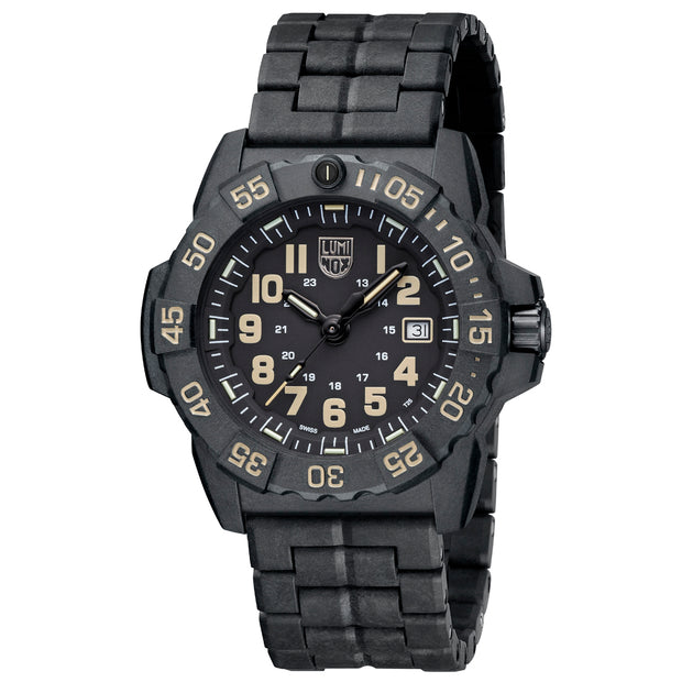 Navy SEAL 3500, 45mm, Military Dive Watch