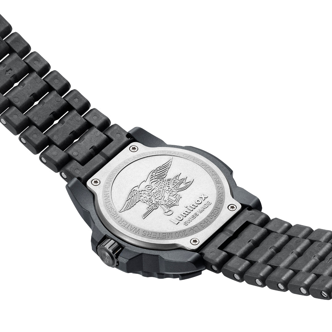 Navy SEAL 3500, 45mm, Military Dive Watch