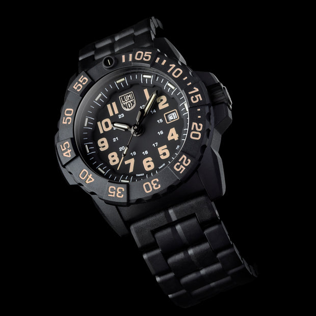 Navy SEAL 3500, 45mm, Military Dive Watch