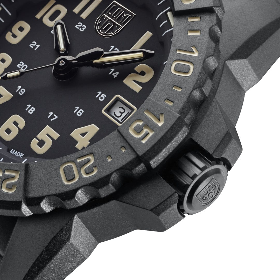 Luminox Navy SEAL 3500, 45 mm, Military Dive Watch