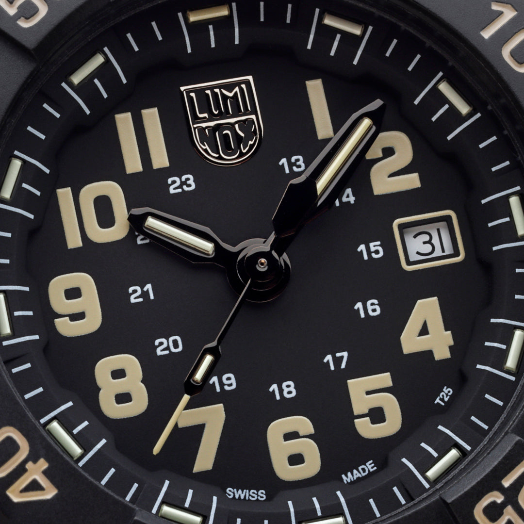 Navy SEAL 3500, 45mm, Military Dive Watch