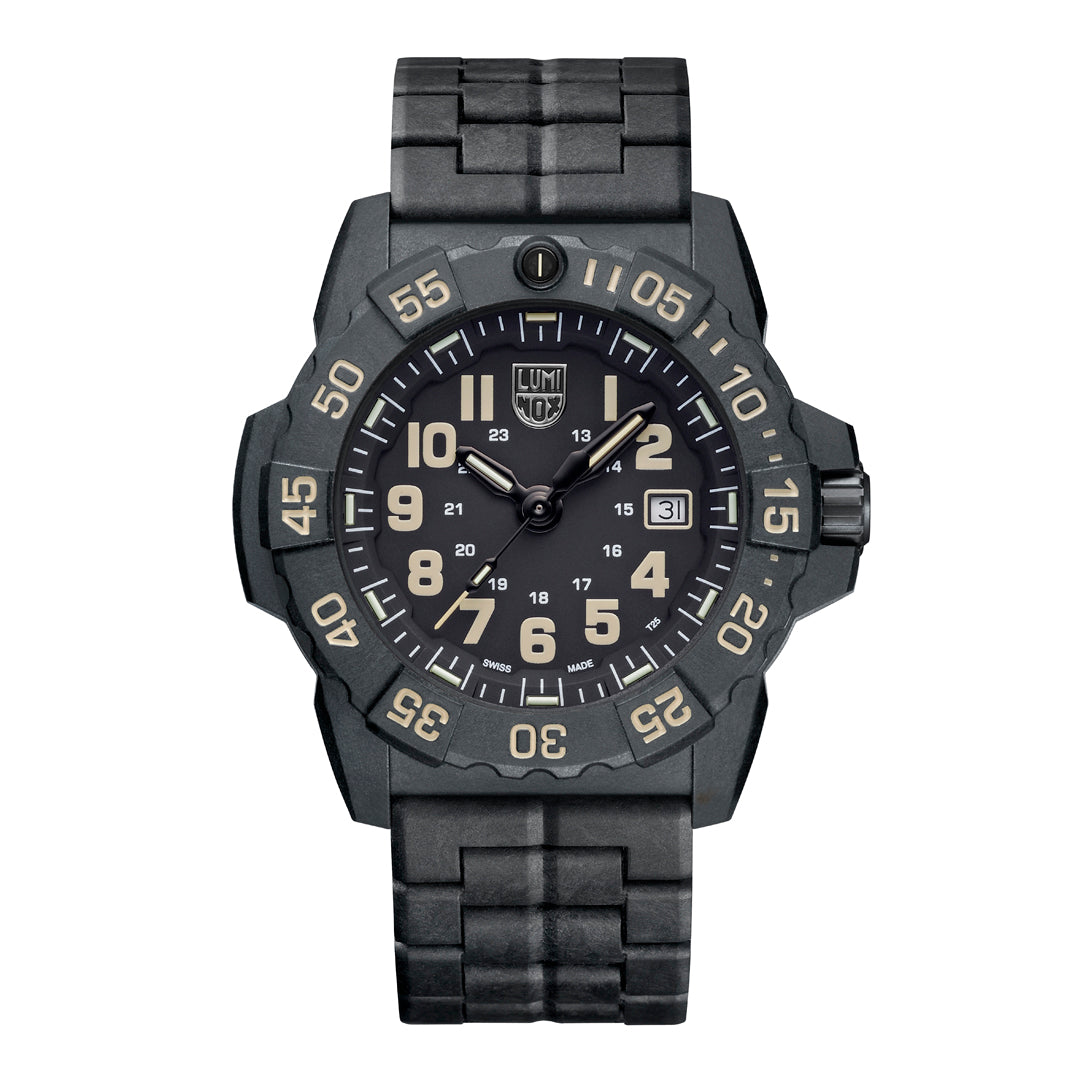 Navy SEAL 3500, 45mm, Military Dive Watch