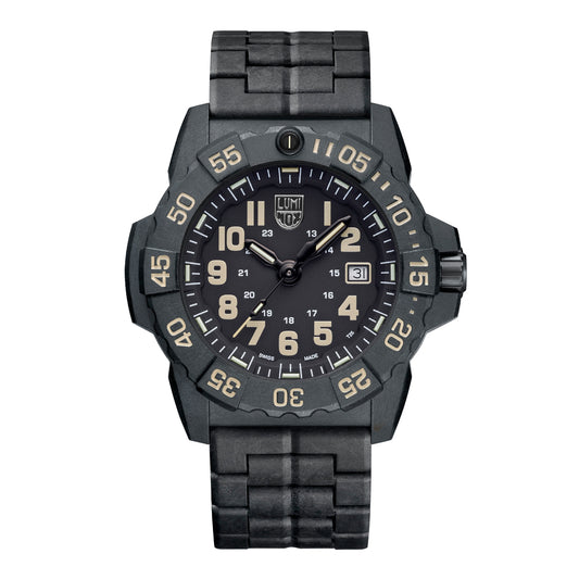 Navy SEAL 3500, 45mm, Military Dive Watch