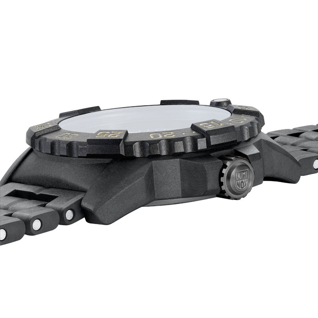 Navy SEAL 3500, 45mm, Military Dive Watch