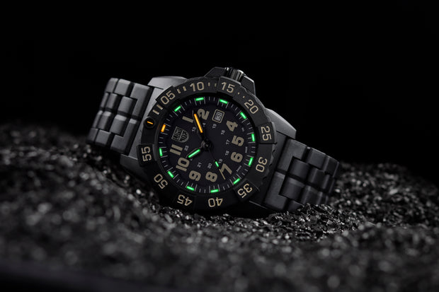 Navy SEAL 3500, 45mm, Military Dive Watch