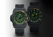 Navy SEAL Foundation 3500 Series, 45 mm, Military Dive Watch
